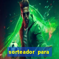 sorteador para bingo 75 bolas online